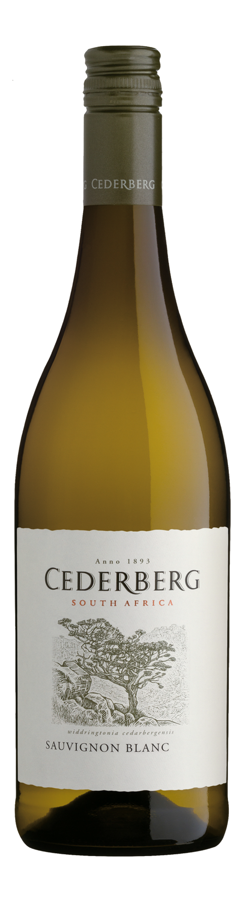 Cederberg Sauvignon Blanc 750ml