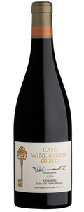 Cederberg Teen Die Hoog Shiraz 750ml