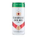 Ch Del Rei Sparkling Sweet White Wine 250ml