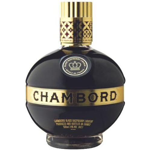 Chambord Liqueur 500Ml