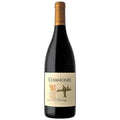 Chamonix Greywacke Pinotage 750ml