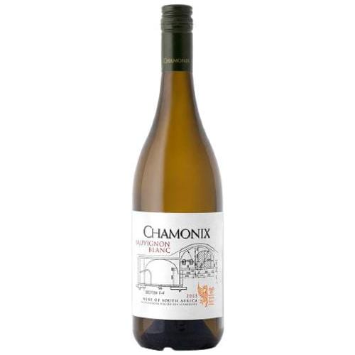 Chamonix Sauv/Blanc 750ml