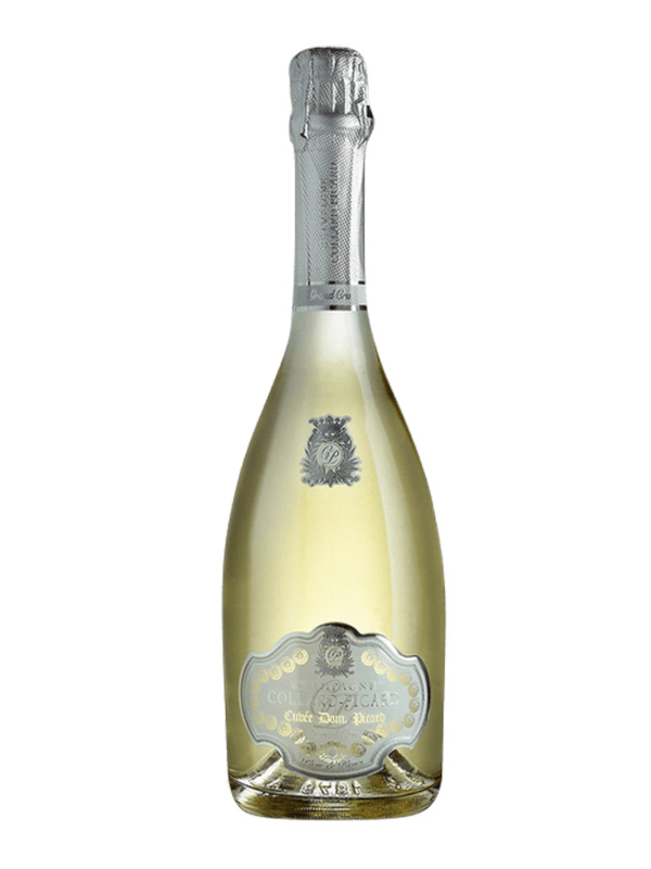 Champ Collard Picard GD Cru Blanc De Blancs 750ml