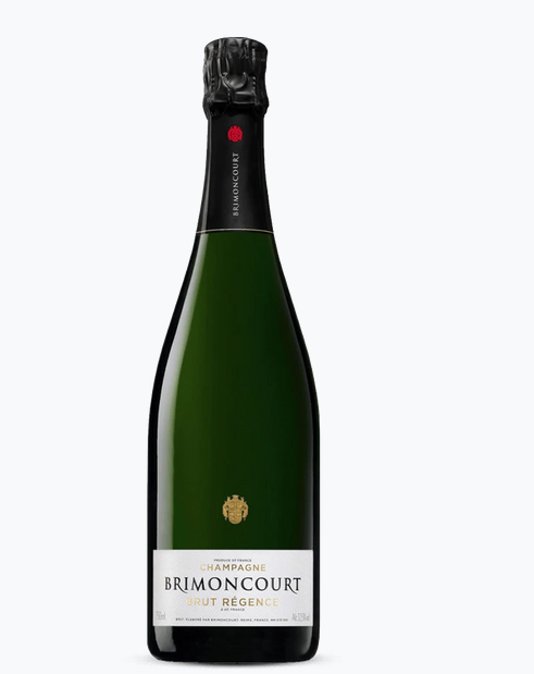 Champagne Brimoncourt Brut Regence 1.5l