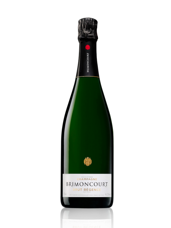 Champagne  Brimoncourt Brut Regence 750ml