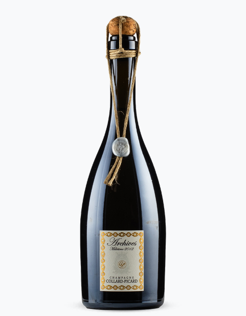Champagne Collard Picard GD Cuvee Des Archives Millesime 750ml