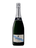 Champagne De Venoge Cordon Bleu Brut Gift Box 750ml