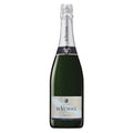 Champagne De Venoge Cordon Bleu Demi Sec 750ml