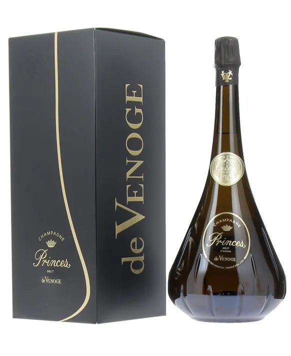 Champagne De Venoge Princes Brut 1.5L