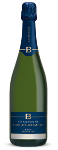 Champagne Forget Brimont Brut 750ml