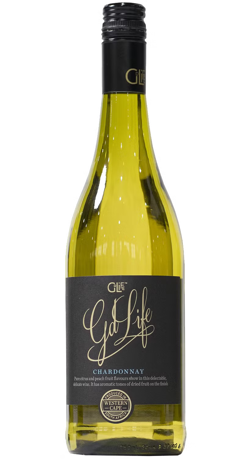 GD Life Chardonnay 750ml