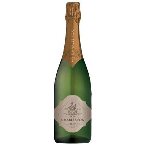 Charles Fox Vintage Brut 750ml