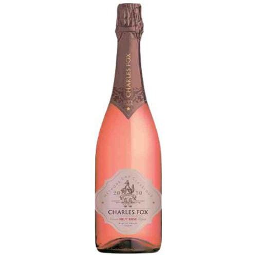 Charles Fox Vintage Rose 750ml