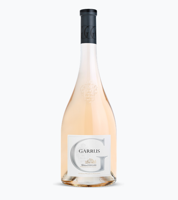 Chateau D Esclans Garrus 750ml