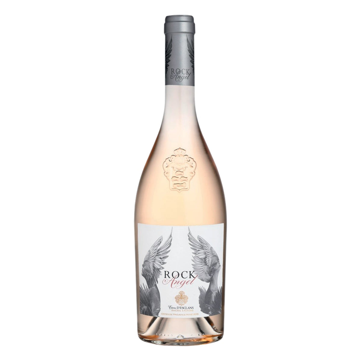 Chateau D Esclans Rock Angel 750ml