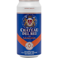 Chateau Del Rei Sparkling Sangria 440ml