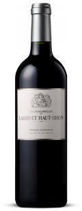 Chateau Larrivet Haut Brion Les Demoiselles Blanc 750ml