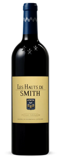 Chatea Les Hauts De Smith Pessac Leognan 750ml