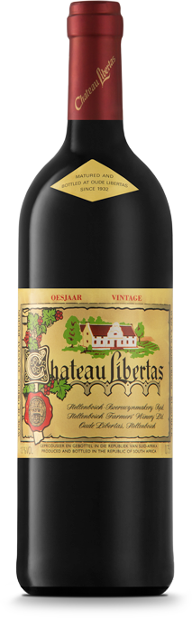 Chateau Libertas 1994 750ml