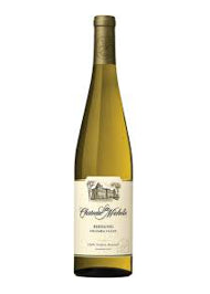 Chateau Ste Michelle Riesling 750ml