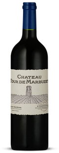 Chateau Tour De Marbuzet ST Estephe 750ml