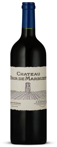Chateau Tour De Marbuzet ST Estephe 750ml