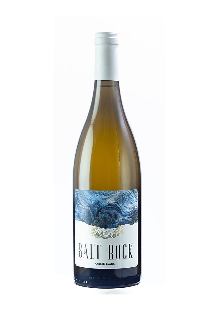 Salt Rock Chenin Blanc 750Ml