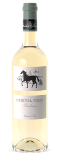 Cheval Noir Bordeaux Blanc 750ml