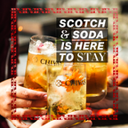 Chivas Regal 12 Year Old Blended Scotch Whisky 750ml