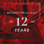 Chivas Regal 12 Year Old Blended Scotch Whisky 750ml