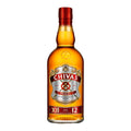 Chivas Regal 12 Year Old Blended Scotch Whisky 750ml