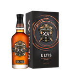 Chivas Regal Ultis Blended Scotch Whisky 750ml