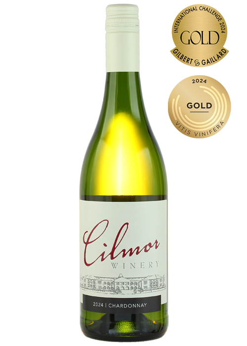 Cilmor Chardonnay 750Ml
