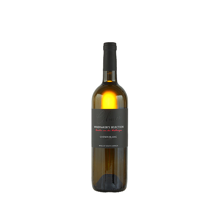 Cilmor Winemakers Selection Chenin Blanc 750Ml