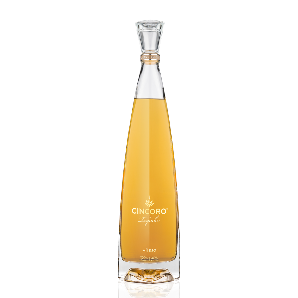 Cincoro Anejo Tequila 750ml