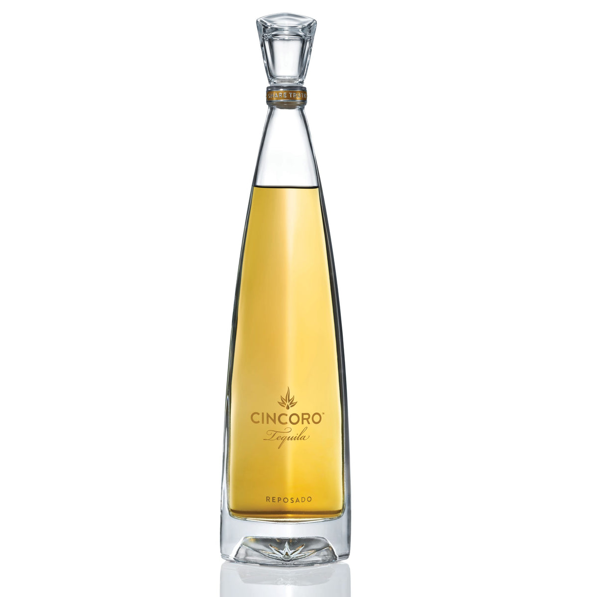 Cincoro Reposado Tequila 750Ml