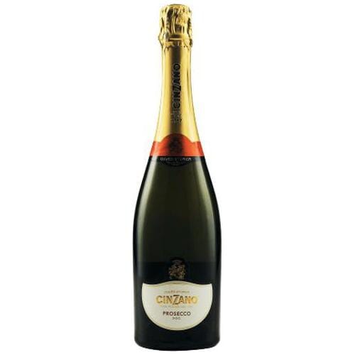 Cinzano Prosecco 750ml