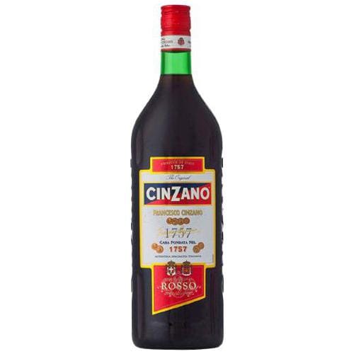 Cinzano Rosso 750ml