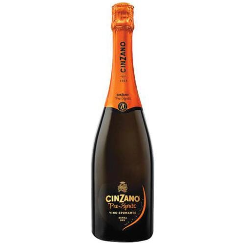 Cinzano To Spritz 750ml