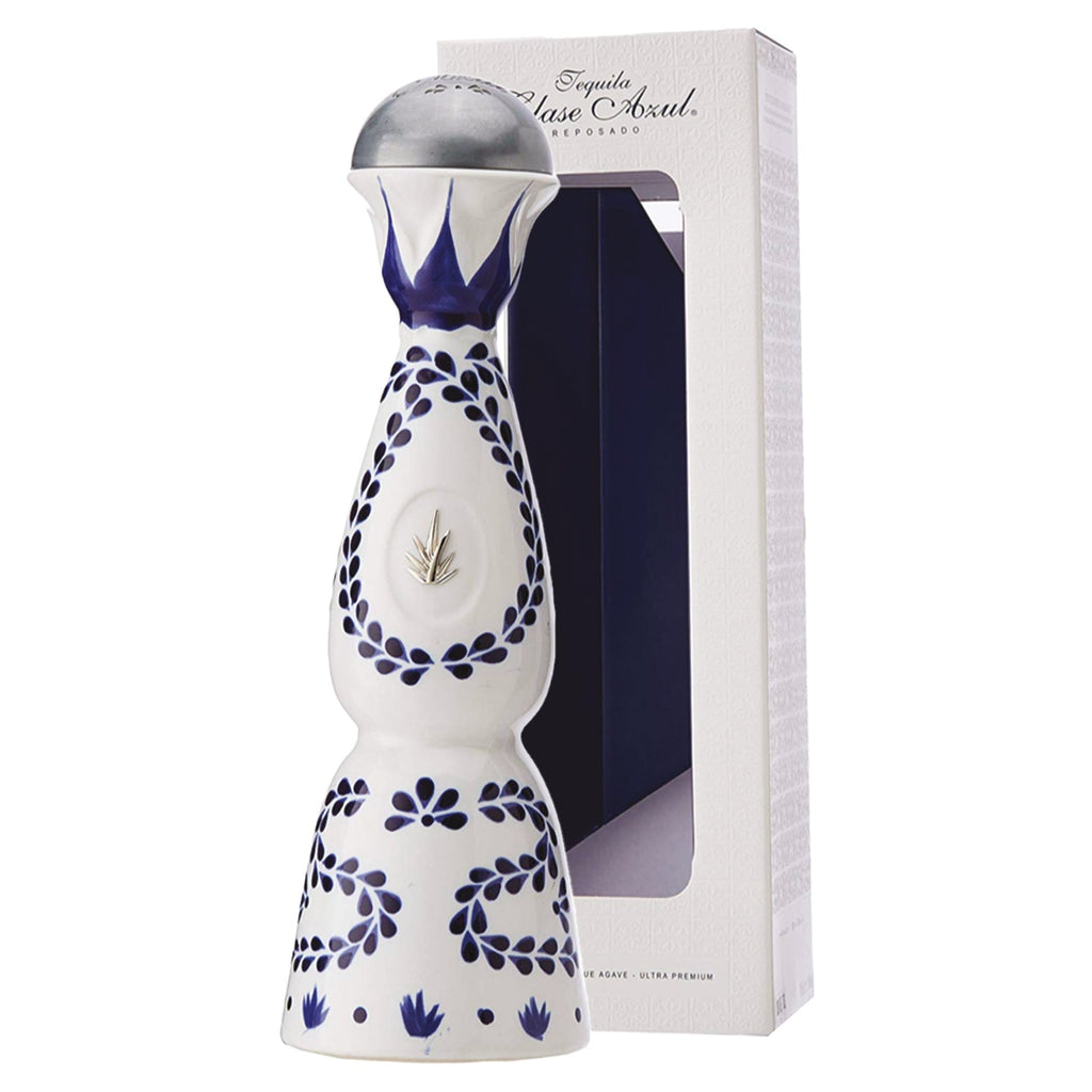 Clase Azul Reposado Tequila 750ml