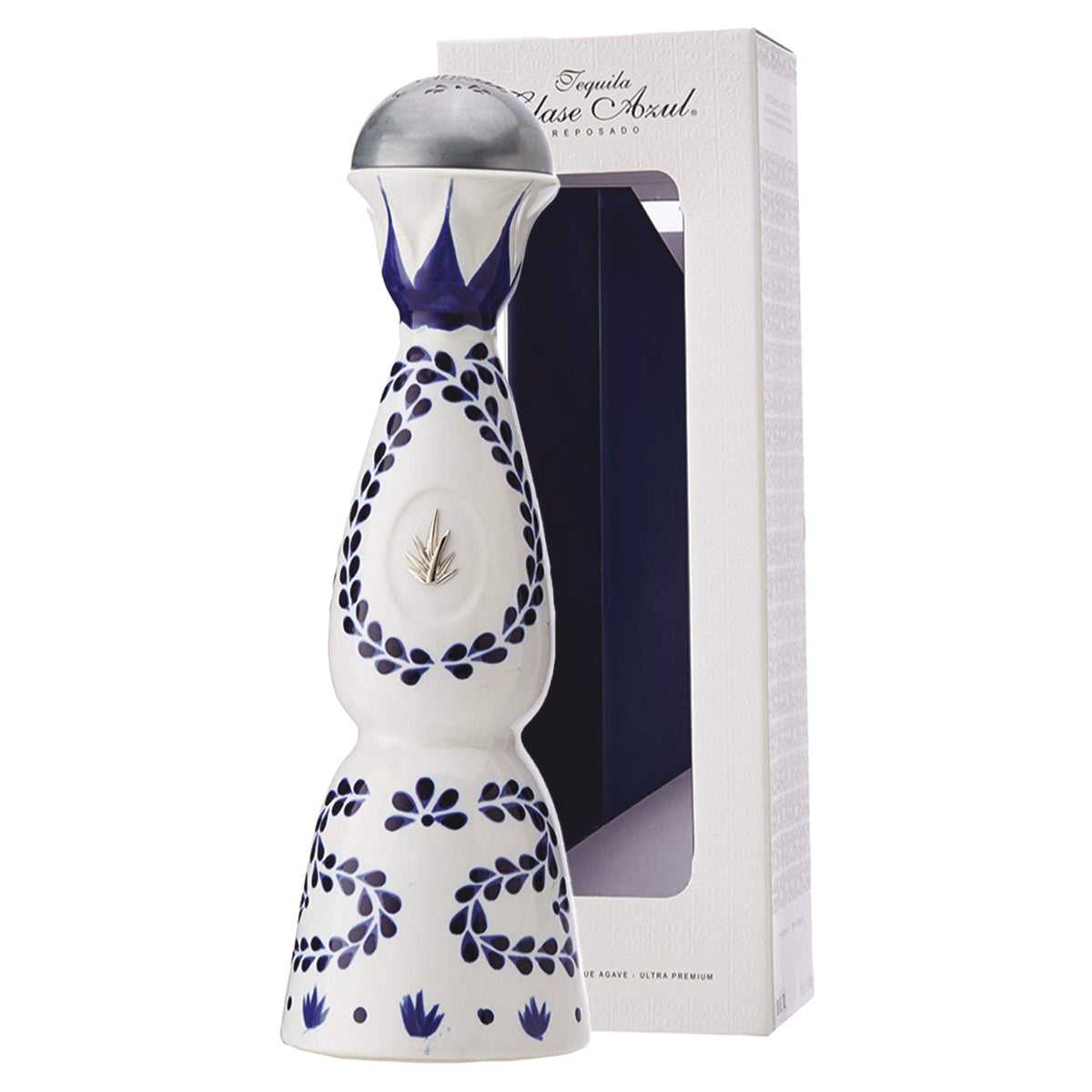 Clase Azul Reposado Tequila 750ml
