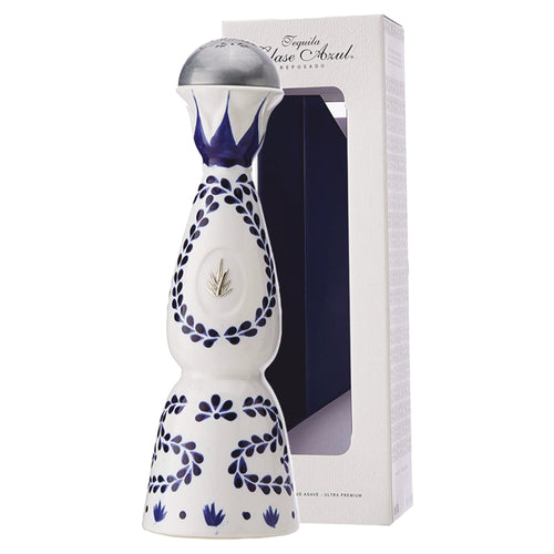 Clase Azul Reposado Tequila 750ml