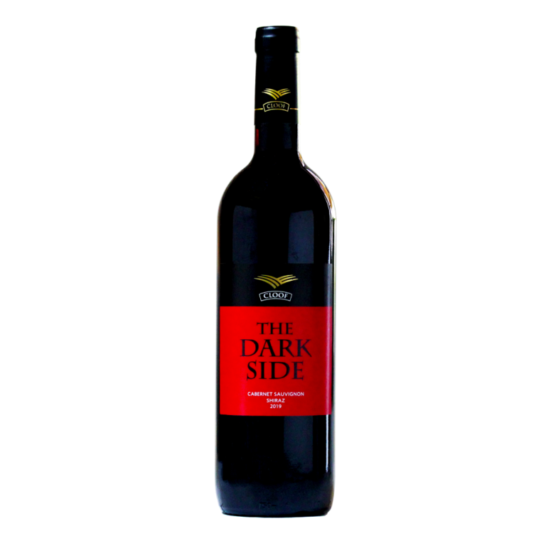 Cloof Dark Side 750ml