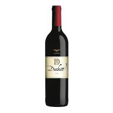 Cloof Duckitt Merlot 750ml