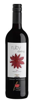 Cloof Ruby Darling 750ml