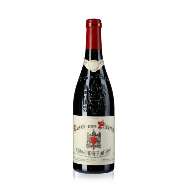 Clos De Papes CNDP Rouge 750ml