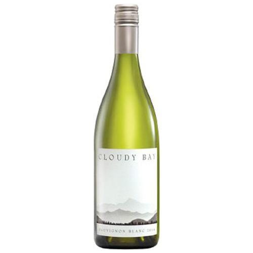 Cloudy Bay Sauv Bl  750ml