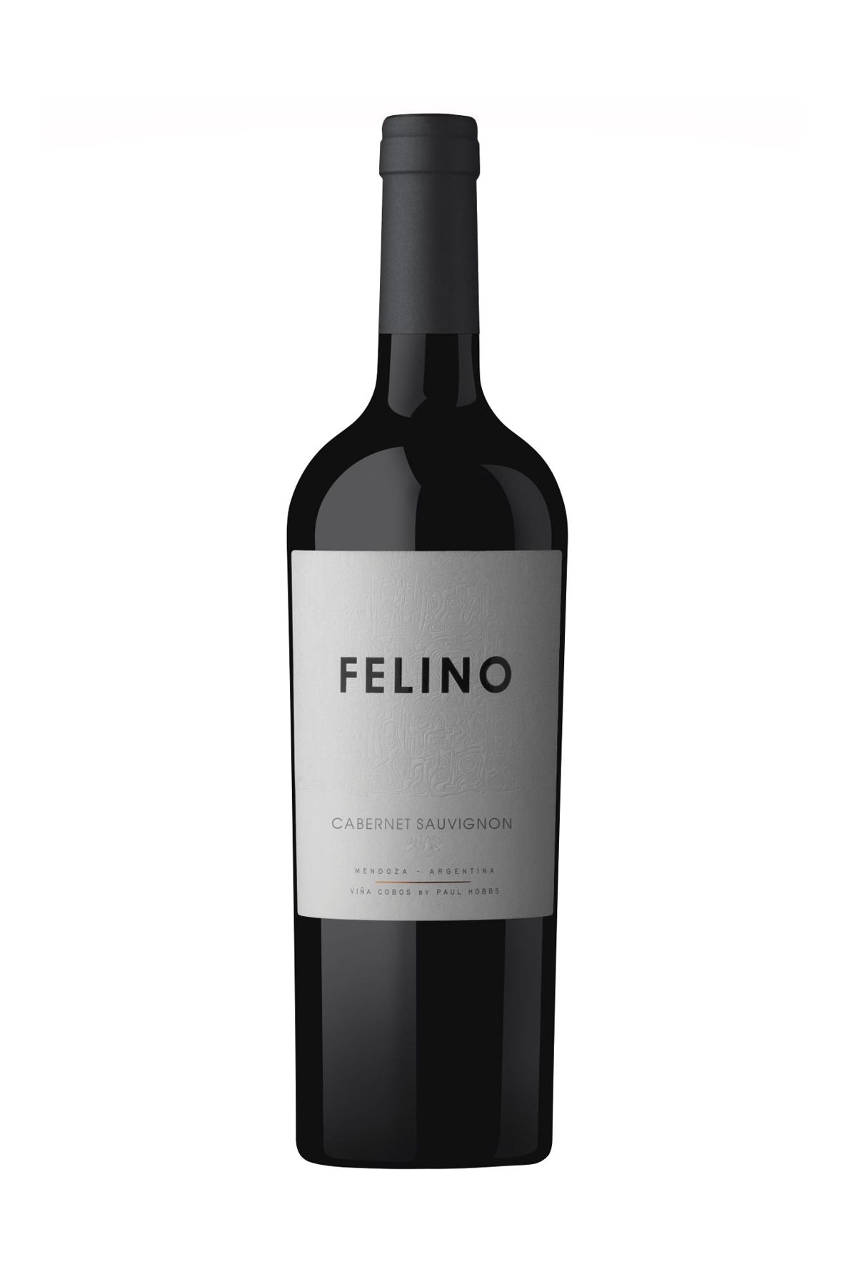 Cobos Felino Cabernet Sauvignon 750ml