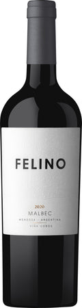 Cobos Felino Malbec 750ml