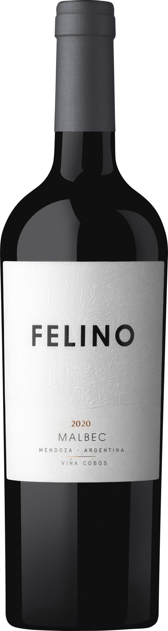 Cobos Felino Malbec 750ml